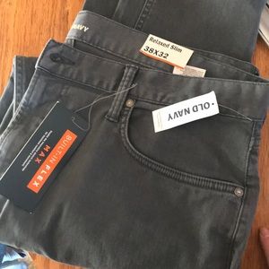 Men’s Old Navy Pants